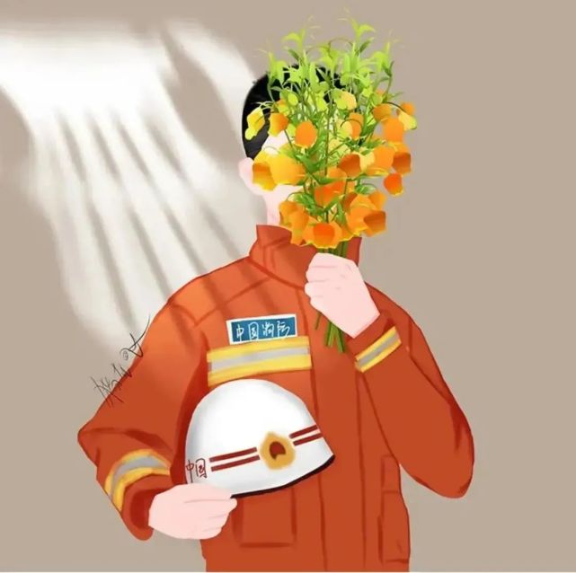 一组特殊的军恋情头