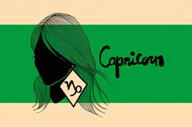 摩羯座6月下半月的运势预报