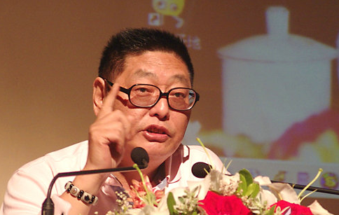 第一股民杨百万去世