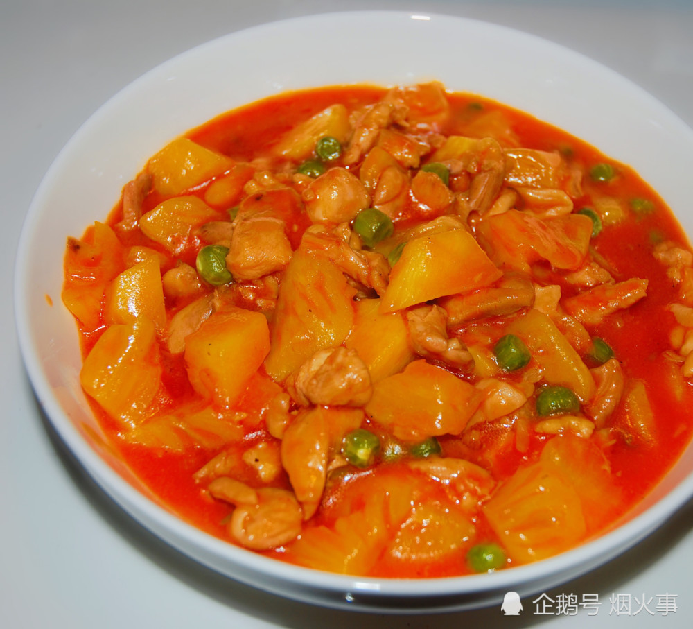 6道夏日开胃菜每天不重样酸辣开胃又解馋让你瞬间食欲大增