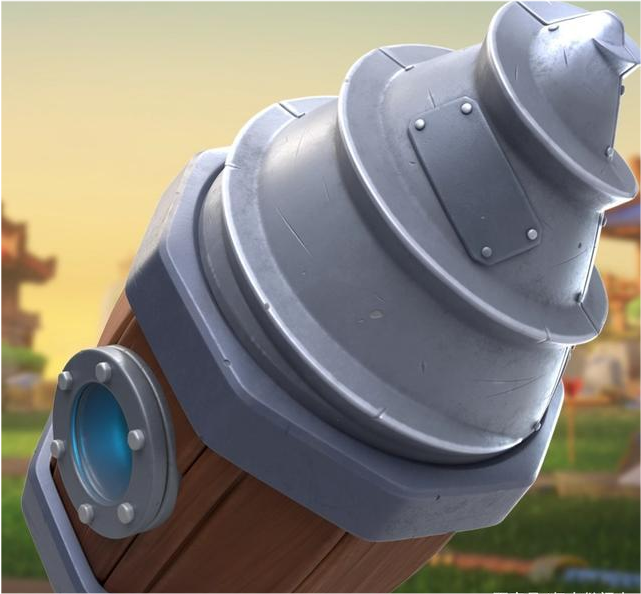 打开腾讯新闻,查看更多图片 >哥布林钻机首先哥布林钻头虽然是和矿工