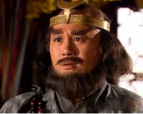 香港演员麦长青在广州接种点低调当志愿者:大家健康我就开心