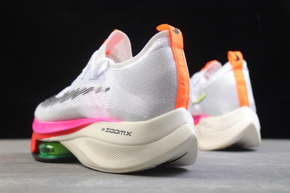 nike air zoom alphafly next"破 2"_腾讯新闻