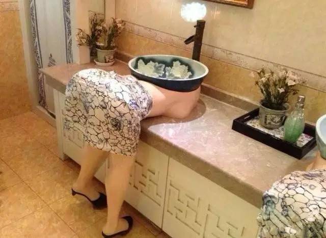 这些些搞笑奇葩的设计你见过几个,给我整不明白了?