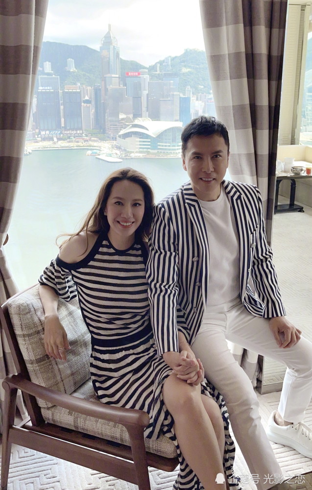 硬汉柔情!陈木胜遗作《怒火·重案》发布,甄子丹谢霆锋现场落泪