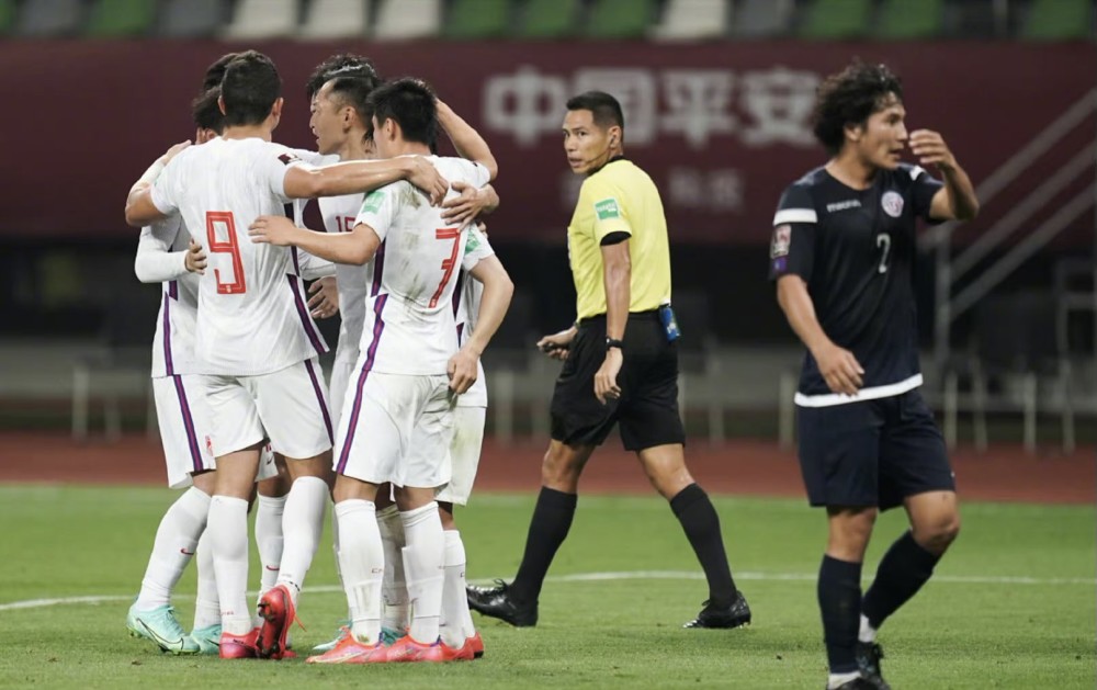 中超 中超转会汇总：北京国安两大核心要走，国足前锋收到英国球队报价