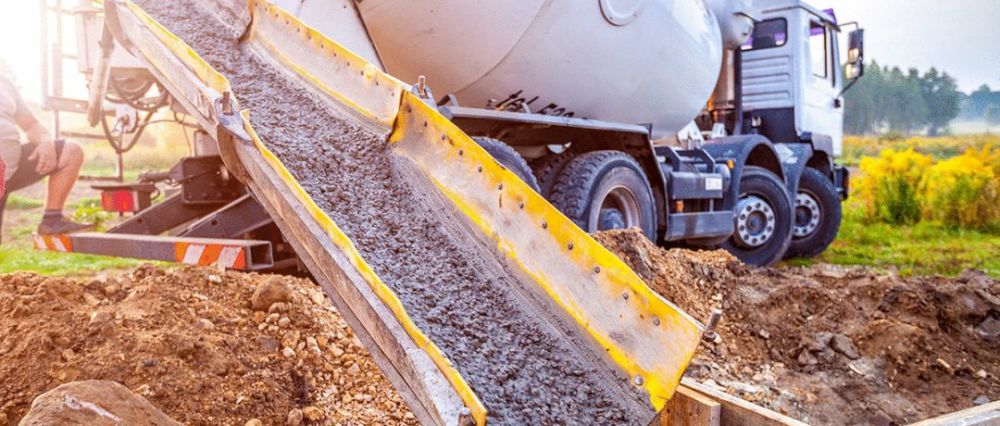 "短腿重载"的水泥运输,自建车队合理吗?