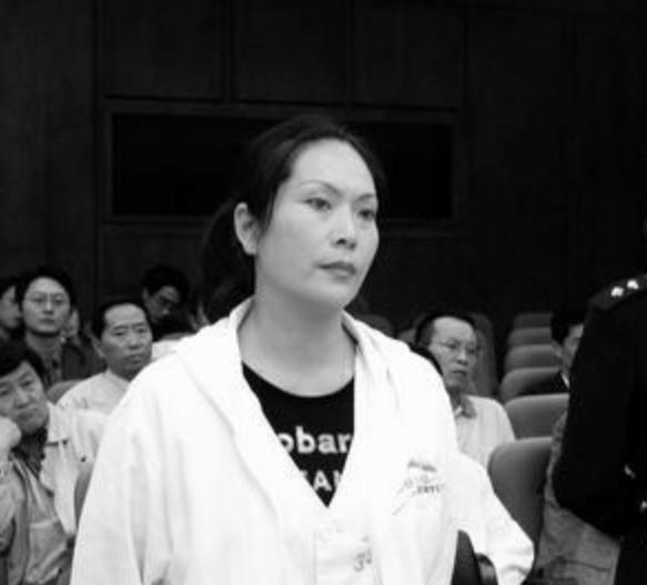 恶魔孙小果恶贯满盈的背后是纵容他的母亲