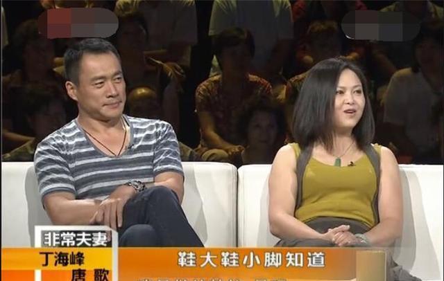 因武松被观众熟知走红后心态膨胀差点错失一段幸福的婚姻