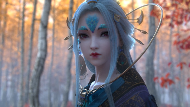 眷思量剧情解析01男主身份不简单岛上仙家大族各怀鬼胎