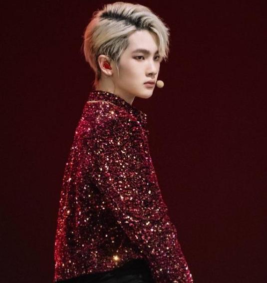 出道即巅峰的rise男团终于宣布解散了