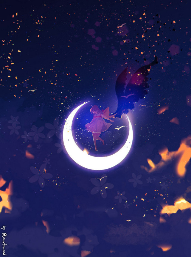 手写文案:小熊软糖(禁二传二改仅自用) 画师:reinforced —— 他朝若