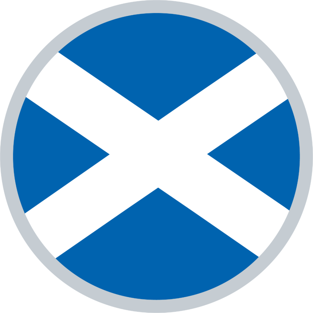 苏格兰国家队队徽图片