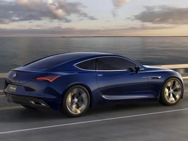 性能不輸豪車 3 0t 10at 車長5米 這車比凱美瑞強 中國熱點