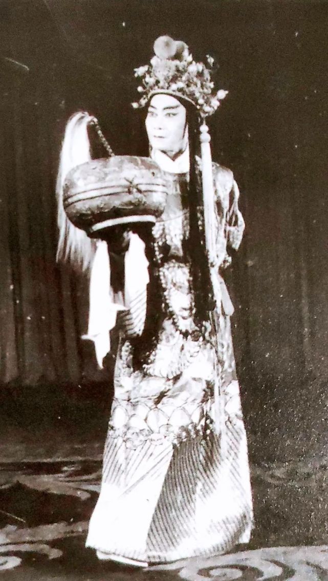 任哲中关门唱禁戏附任哲中唱腔精选