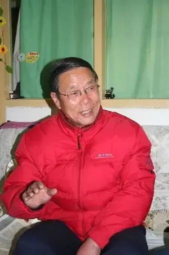 阎瑞民:一"哭"一"杀"尽显艺术实力(附精彩音视频)