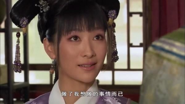 《甄嬛传》回看甄嬛如何笼络人心(6):甄嬛如何兵不血刃余氏?