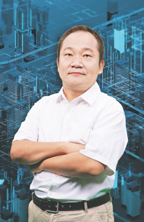 中科院研究员万劲波：自立自强与自力更生一脉相承｜读＋_腾讯新闻