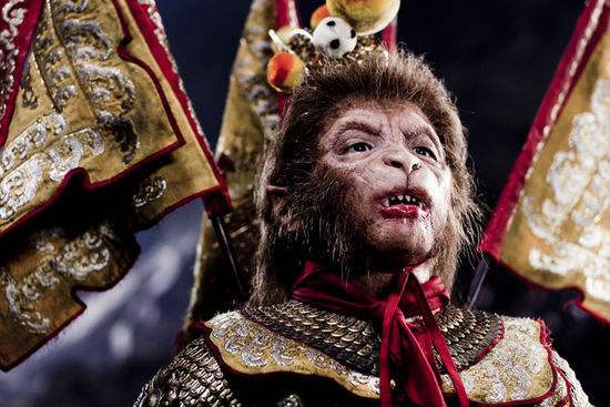 假如当年86版西游记按照原著去拍结果会怎样