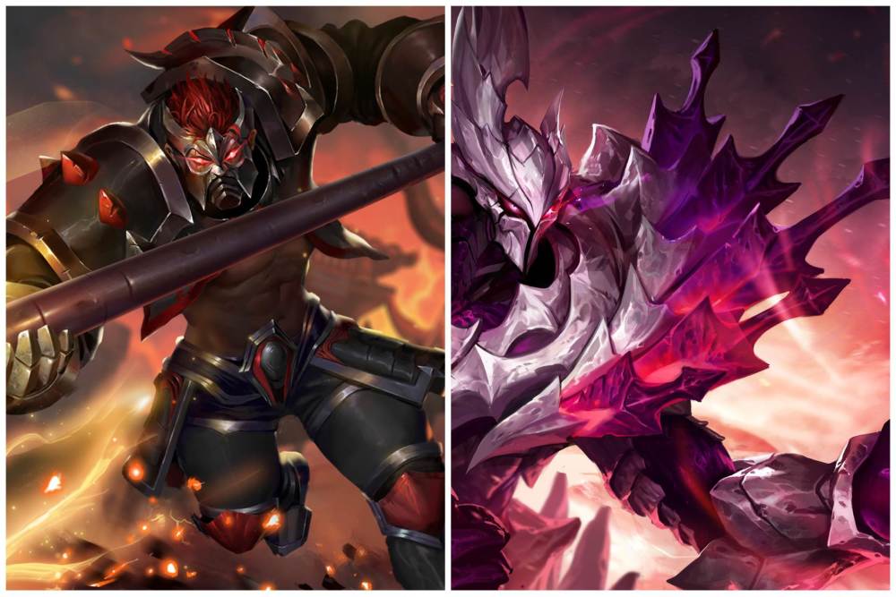 瑶瑶公主新皮肤没了干将莫邪80级战令曝光典韦迎来机甲皮肤