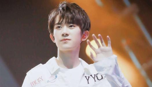 网传tfboys解散 经纪公司辟谣 传闻与事实不符 全网搜