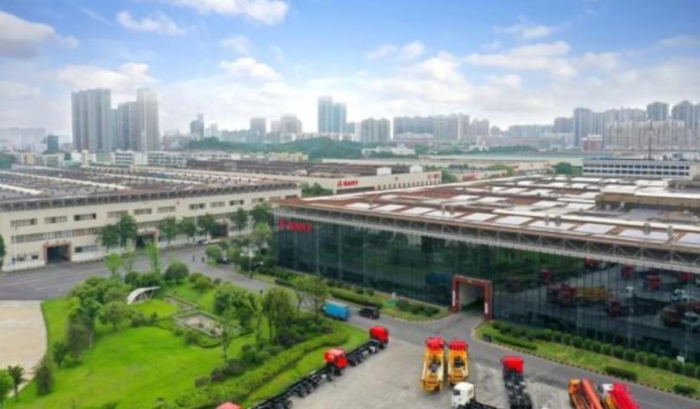 挖机销量排行_6月汽车、挖掘机销量均同比下降