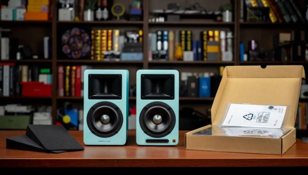 当前最佳我为什么强烈推荐漫步者airpulsea80