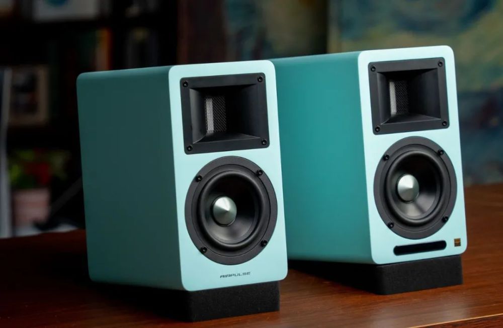 当前最佳我为什么强烈推荐漫步者airpulsea80