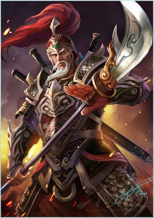 三国杀:界廖化和张翼的对比,两者十分相似的机制哪个更强力?|界廖化|