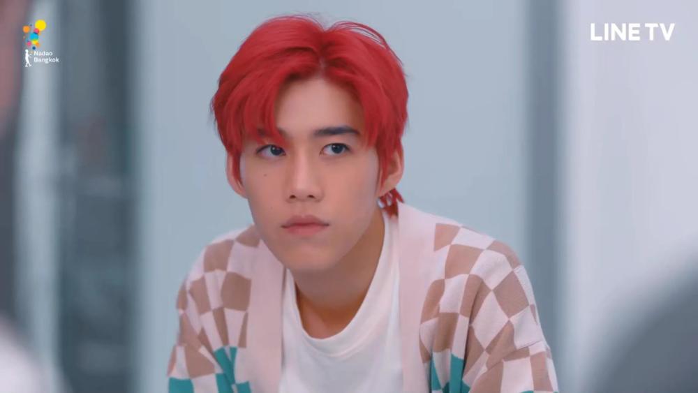 泰剧《一心一译2》:全世界都在等欧儿给德提分手_腾讯新闻