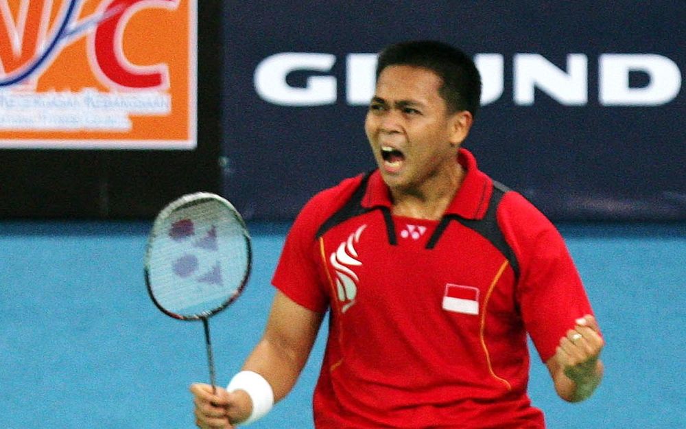 北京奥运会羽毛球男双冠军基多意外去世,年仅36岁