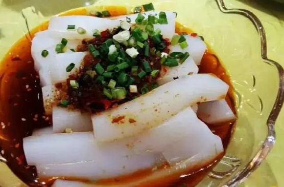 游固原,这12道特色美食不能错过!