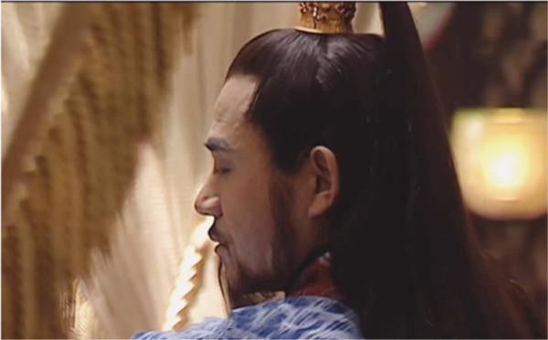 大明王朝:十万太监面前,吕芳究竟如何恐怖的存在?一言定生死