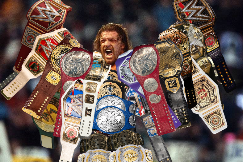 终极战士免疫名门攻击