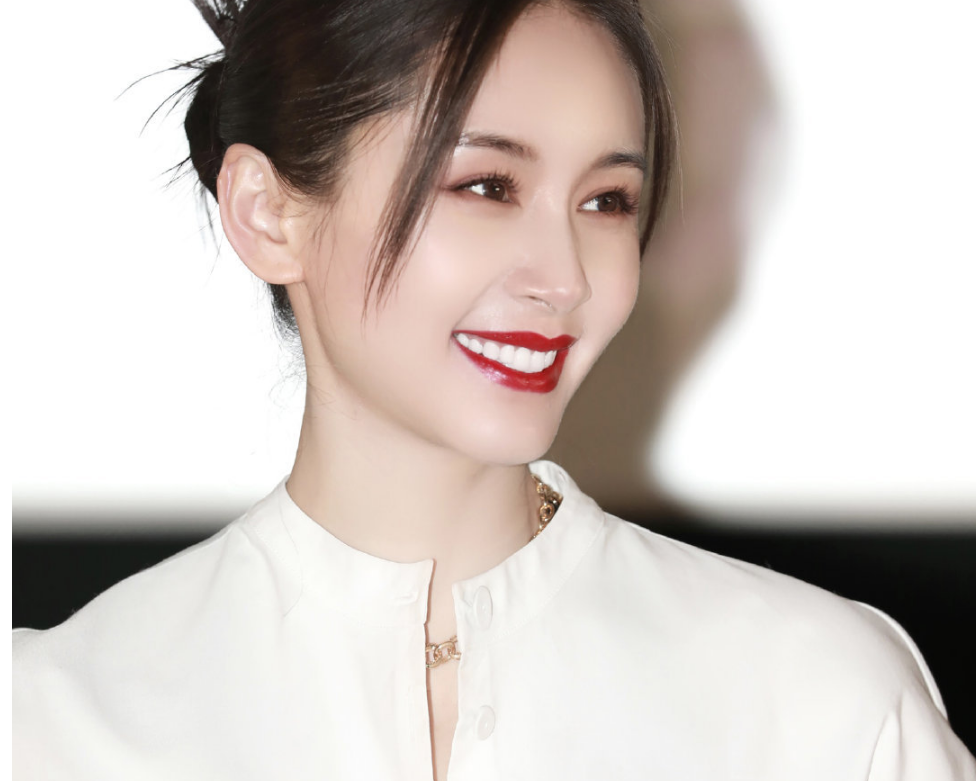 王子文自曝刚入行被导演夸形象好,得知她毕业学校后却拒绝了她