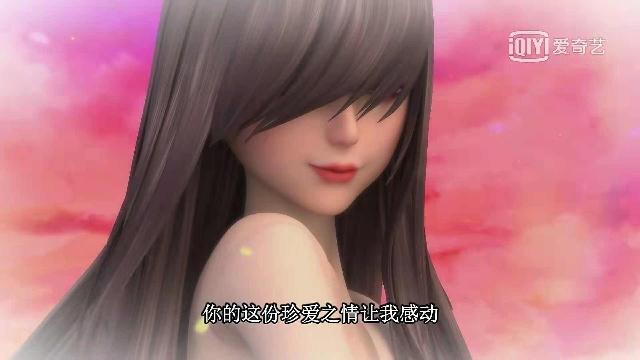 叶罗丽:金王子爱人的身份揭晓了,曼多拉的这12字暴露