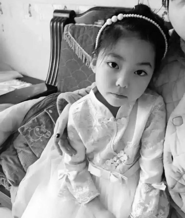 是衢州市衢江区廿里镇熊雨馨将至少挽救4位患者的生命小雨馨的心脏