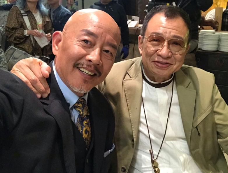韩马利夫妇结婚32年没孩子原因曝光,流产后有阴影,不是刻意丁克_腾讯