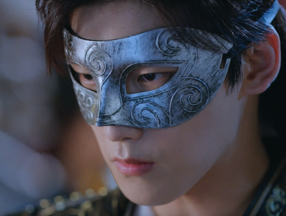 双世宠妃3大结局一切都是坦诚夫妇的梦境魔帝未死还有第四季