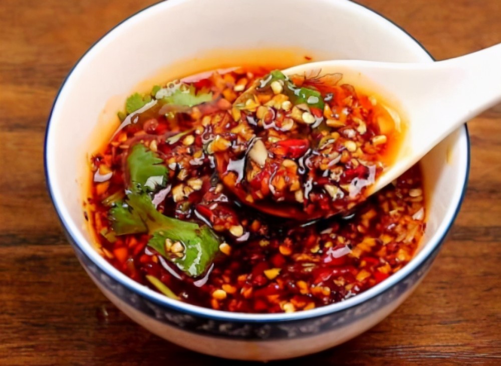 夏天做万能凉拌汁牢记黄金比例6个1不管拌啥凉菜都好吃