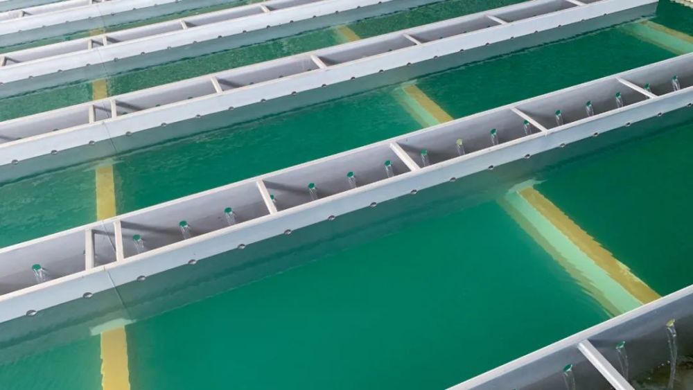 韶城市民热盼的"南水"6月18日安排上!