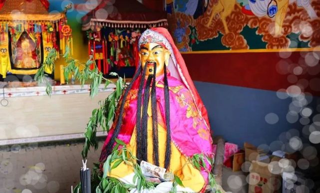 临洮辛店金龙爷渡洮河视频