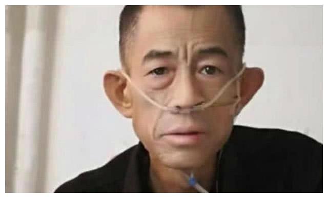 父亲因公去世 母亲和二哥患癌去世 你不知道的李连杰另一面人生 腾讯新闻