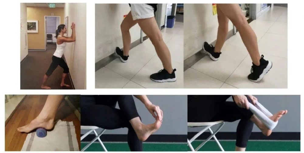 总是脚后跟疼 当心 这是跖腱膜炎 腾讯新闻