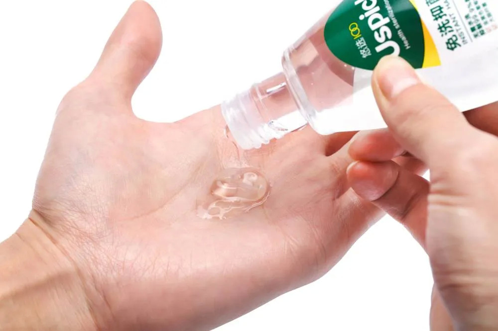 洗手液排行_2020年中国消毒洗手液(TOP15)品牌排行榜(2)