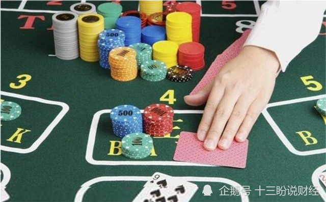在澳门赌博是合法的，但如果有人赢了很多钱，赌场会放过你吗？