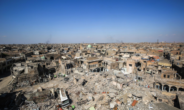 美国来犯定将有来无回|美国_军事|杀伤性武器|伊拉克_军事|伊拉克战争