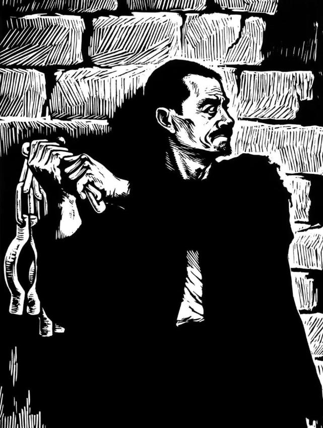 以刀代笔镌刻峥嵘,《红岩》小说插图文献集重庆首发