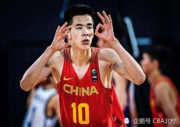 刘天意 CBA三消息：郭昊文参加训练营，福建状元二选一，同曦接触刘天意