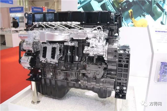 柴油发动机排行_玉柴超5万蝉联榜首解放升前四上柴涨49%5月柴油机销量排行